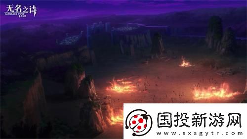u200b战争的轰鸣无名之诗霍伦索尔防线之变