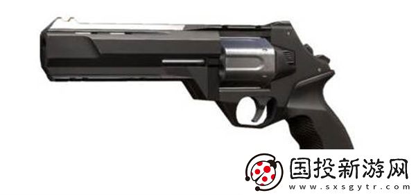 无畏契约手枪强度