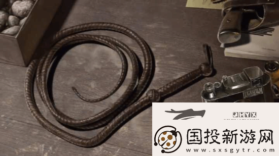 夺宝奇兵