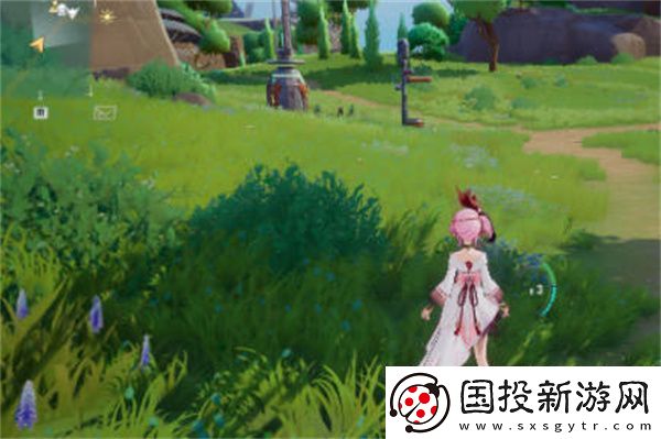 幻塔神秘商人位置全攻略