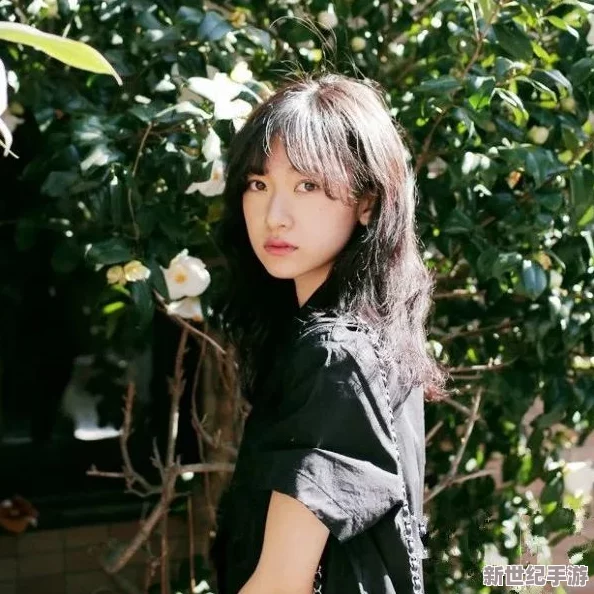 娇小女孩逆袭成模特