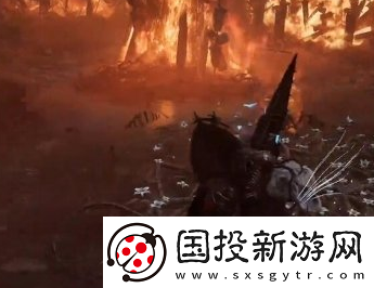 堕落之主岩浆戒指怎么获取