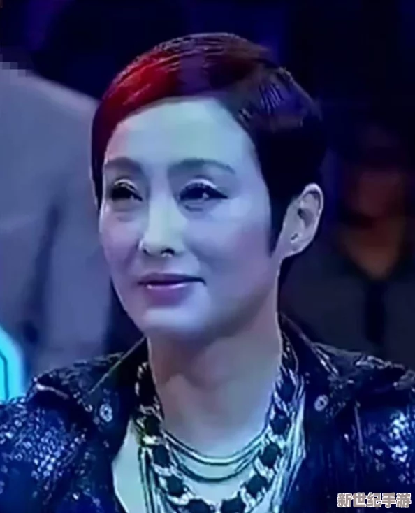 上官婉儿翻白眼流口水流眼泪图片引发热议