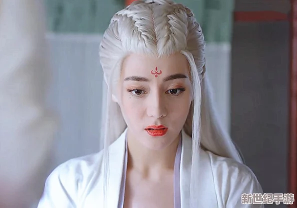麻妃一战五
