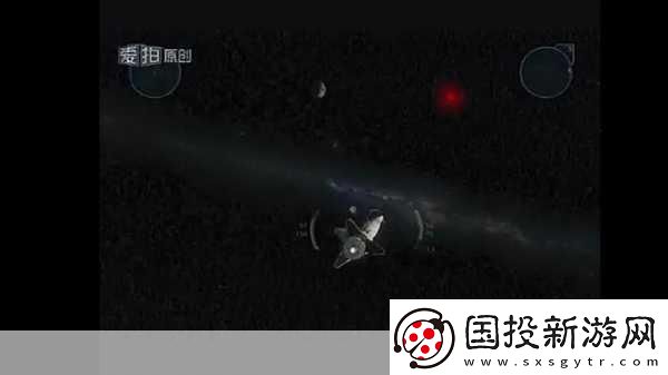 钢铁苍穹