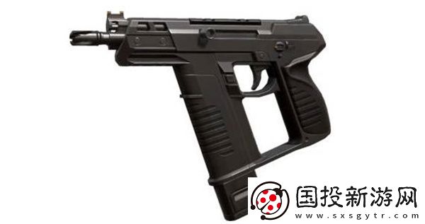 无畏契约手枪强度