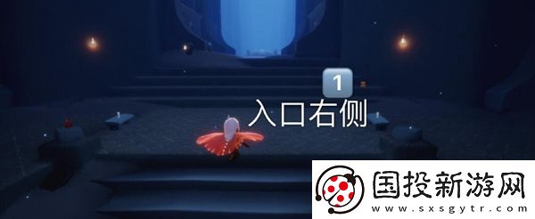 光遇18大蜡烛在什么地方