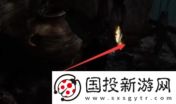 堕落之主岩浆戒指怎么获取
