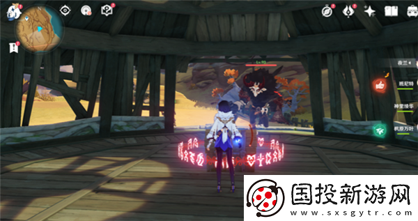 原神4.0须弥沙漠新增宝箱有哪些