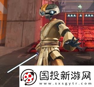 星球大战银河猎手J