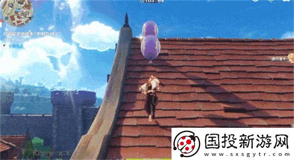 原神跨野寻踪活动全攻略