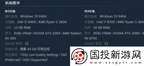 堕落之主4090可以玩吗
