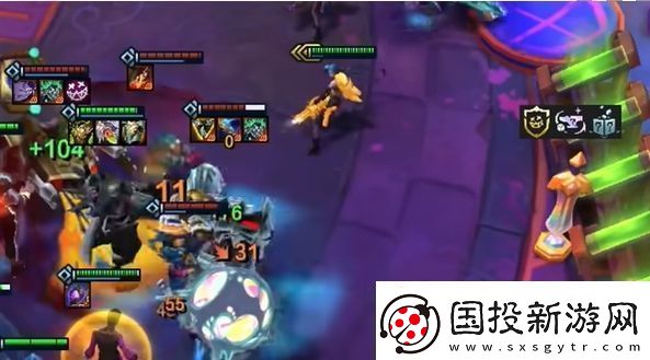 金铲铲之战s13炼金传家宝效果是什么