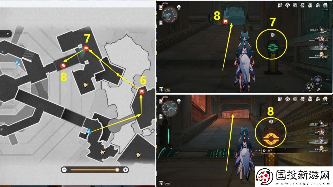 崩坏星穹铁道幽囚狱隐藏成就有哪些
