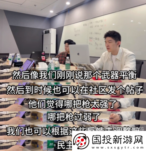 从困境中破而后立