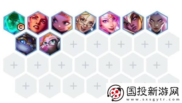 云顶之弈s乐芙兰阵容搭配攻略