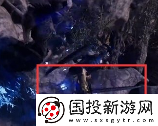堕落之主白眼盾牌怎么获得