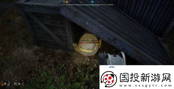 潜行者2来自酒鬼的任务完成方法