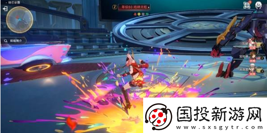 崩坏星穹铁道