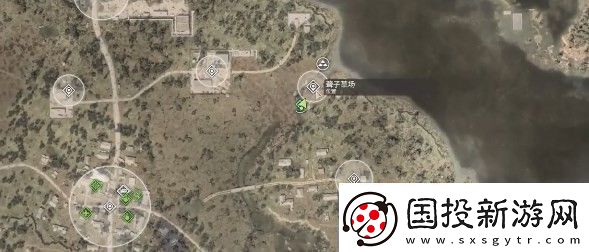 潜行者2松香怎么拿到
