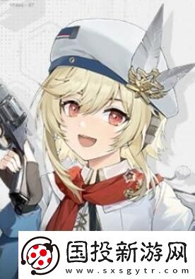少女前线2追放四星角色怎么选