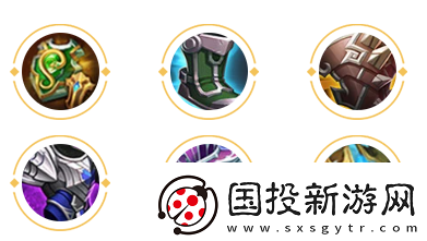 王者荣耀盾山打法教学攻略