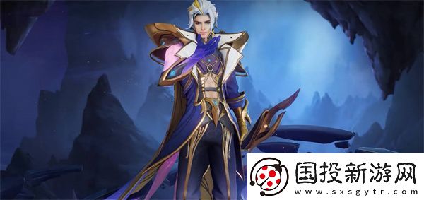 王者荣耀s30赛季战令皮肤是谁