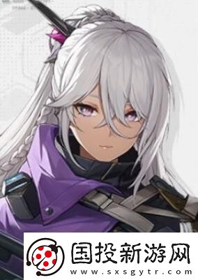 少女前线2追放四星角色怎么选