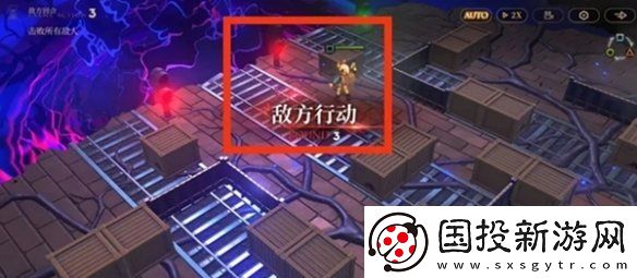 异象回声仪式秘本怎么过