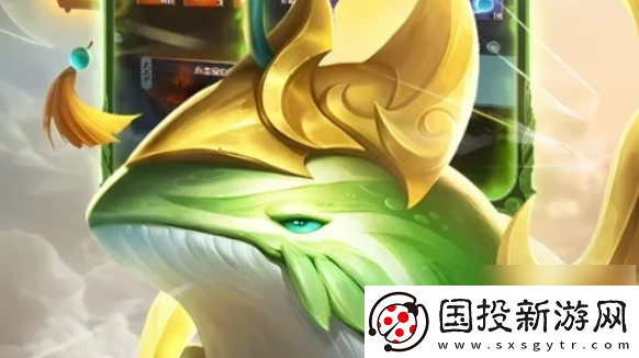 【竞技比赛】山海经异兽录手游怎么搭配