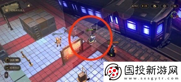 异象回声仪式秘本怎么过