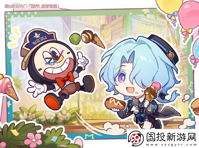 崩坏