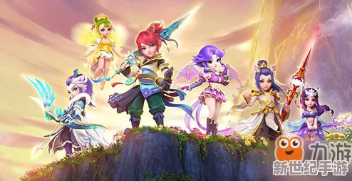梦幻西游手游攻略