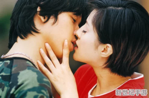 吻戏辣妞范
