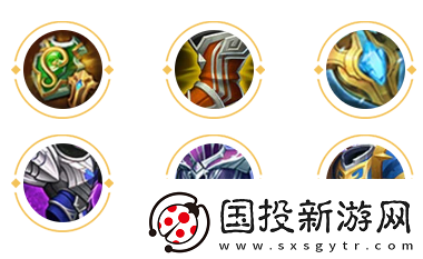 王者荣耀盾山打法教学攻略