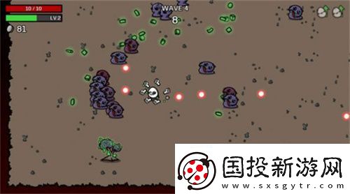 土豆兄弟水熊虫如何