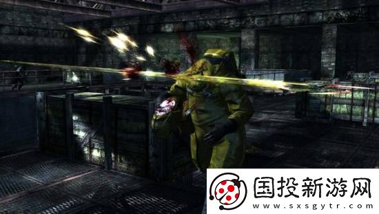 科幻射击游戏Steam免费领！星际战甲团队开发
