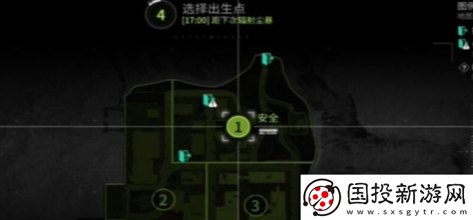 萤火突击医药公司地下入口在哪