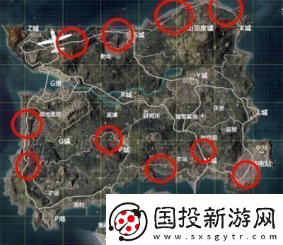 和平精英实战操作进阶技巧大揭秘!