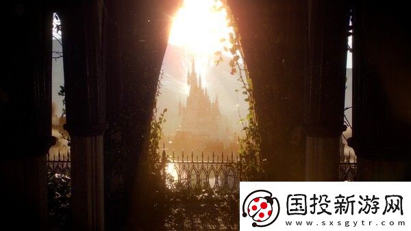 龙腾世纪