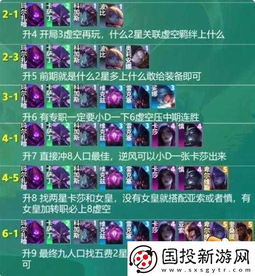 风暴魔域手游圆桌骑士介绍与最强推荐一览