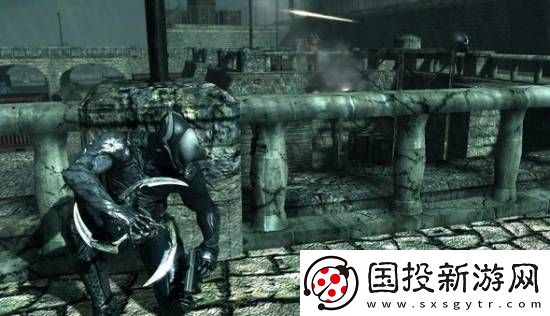 科幻射击游戏Steam免费领！星际战甲团队开发
