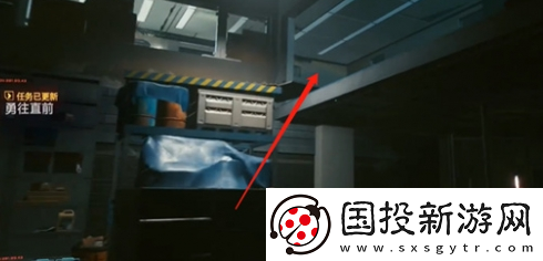 赛博朋克2077怎么潜入动物帮