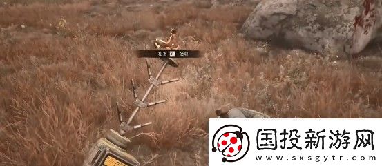 潜行者2松香怎么拿到