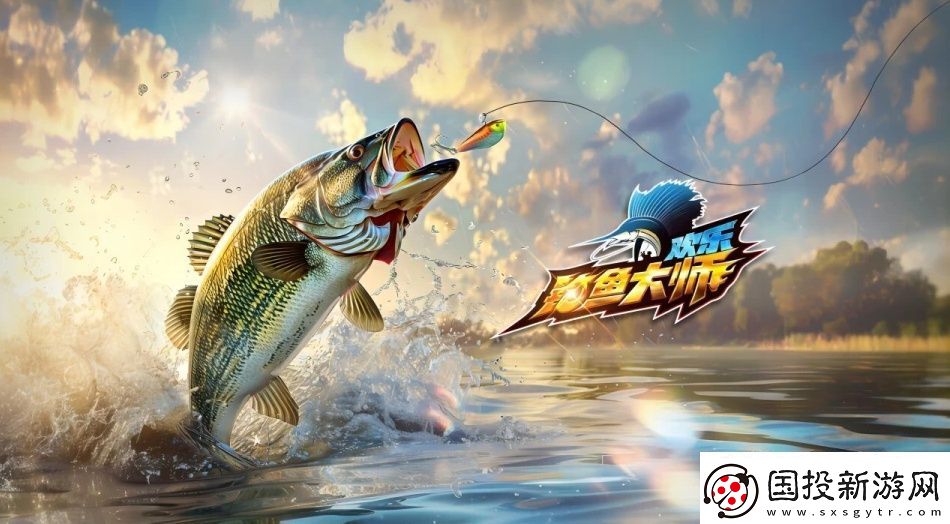 欢乐钓鱼大师稀有鱼强度排行榜