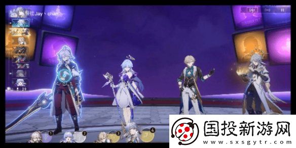 崩坏星穹铁道星期日星魂怎么选