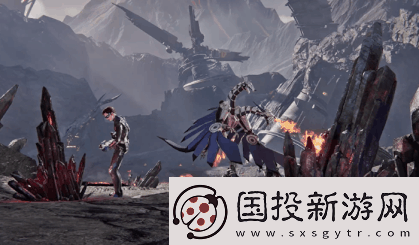 从困境中破而后立