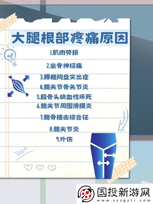 新探究如何有效保养大腿根部的隐私区域的重要性与方法