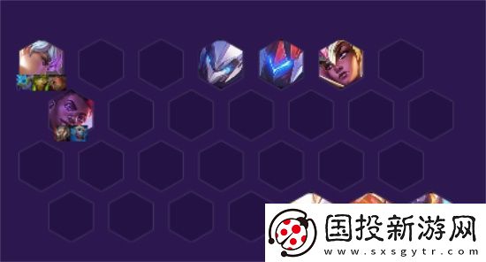 云顶之弈s德莱文阵容搭配攻略