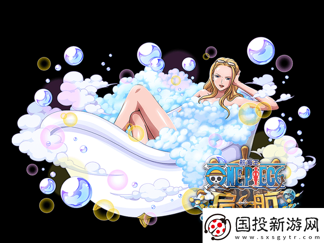 航海王燃烧意志佳妮法